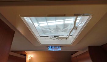 
									PILOTE AVENTURA A710 CAPUCHINA 6 P. LITERAS lleno								