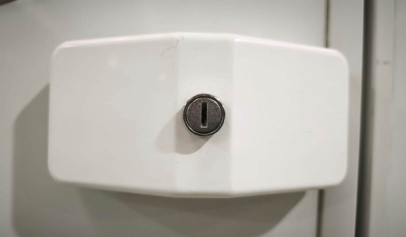 
								PILOTE AVENTURA A710 CAPUCHINA 6 P. LITERAS lleno									