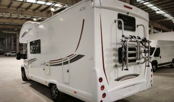 
									PILOTE AVENTURA A710 CAPUCHINA 6 P. LITERAS lleno								