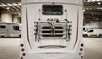 
									PILOTE AVENTURA A710 CAPUCHINA 6 P. LITERAS lleno								