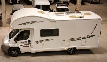 
									PILOTE AVENTURA A710 CAPUCHINA 6 P. LITERAS lleno								