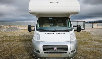 
									PILOTE AVENTURA A710 CAPUCHINA 6 P. LITERAS lleno								