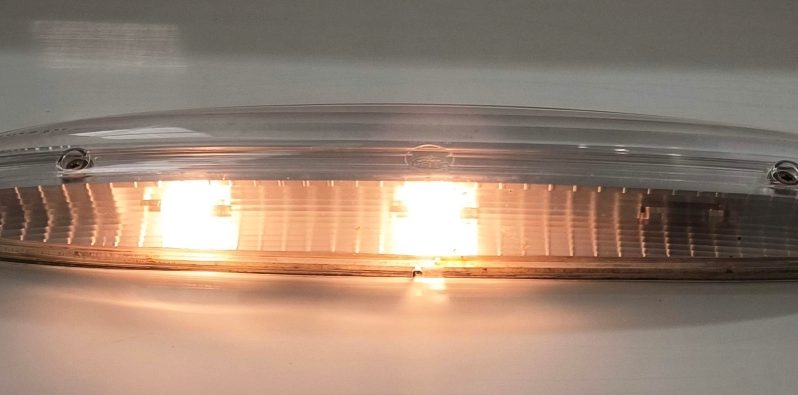 
								PILOTE AVENTURA A710 CAPUCHINA 6 P. LITERAS lleno									