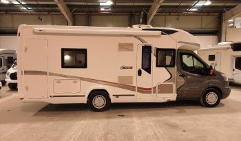 
									CHAUSSON MAGEO 377 GAMA ALTA CAMAS PARALELAS, POCOS KMS lleno								