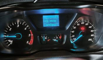 
									CHAUSSON MAGEO 377 GAMA ALTA CAMAS PARALELAS, POCOS KMS lleno								