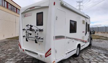 
									CHAUSSON MAGEO 377 GAMA ALTA CAMAS PARALELAS, POCOS KMS lleno								