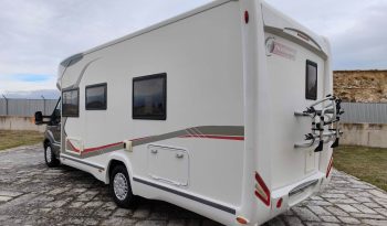 
									CHAUSSON MAGEO 377 GAMA ALTA CAMAS PARALELAS, POCOS KMS lleno								