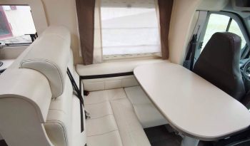 
									CHAUSSON MAGEO 377 GAMA ALTA CAMAS PARALELAS, POCOS KMS lleno								