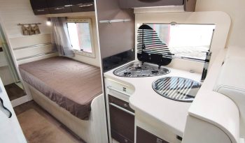 
									CHAUSSON MAGEO 377 GAMA ALTA CAMAS PARALELAS, POCOS KMS lleno								