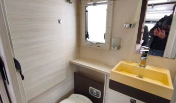 
									CHAUSSON MAGEO 377 GAMA ALTA CAMAS PARALELAS, POCOS KMS lleno								