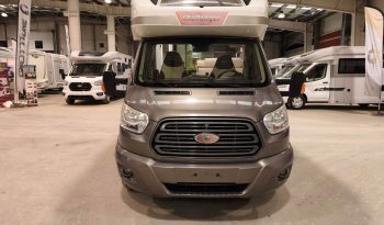 
									CHAUSSON MAGEO 377 GAMA ALTA CAMAS PARALELAS, POCOS KMS lleno								