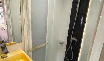 
									CHAUSSON MAGEO 377 GAMA ALTA CAMAS PARALELAS, POCOS KMS lleno								