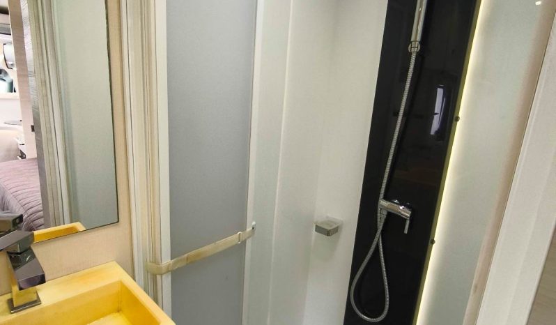 
								CHAUSSON MAGEO 377 GAMA ALTA CAMAS PARALELAS, POCOS KMS lleno									