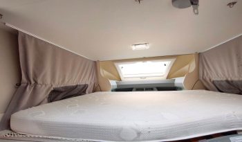 
									CHAUSSON MAGEO 377 GAMA ALTA CAMAS PARALELAS, POCOS KMS lleno								