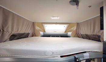 
									CHAUSSON MAGEO 377 GAMA ALTA CAMAS PARALELAS, POCOS KMS lleno								