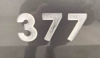 
									CHAUSSON MAGEO 377 GAMA ALTA CAMAS PARALELAS, POCOS KMS lleno								