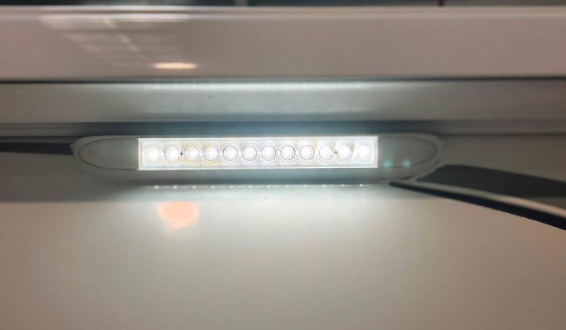 
								CHAUSSON MAGEO 377 GAMA ALTA CAMAS PARALELAS, POCOS KMS lleno									