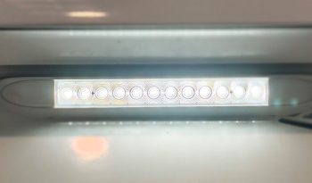 
									CHAUSSON MAGEO 377 GAMA ALTA CAMAS PARALELAS, POCOS KMS lleno								