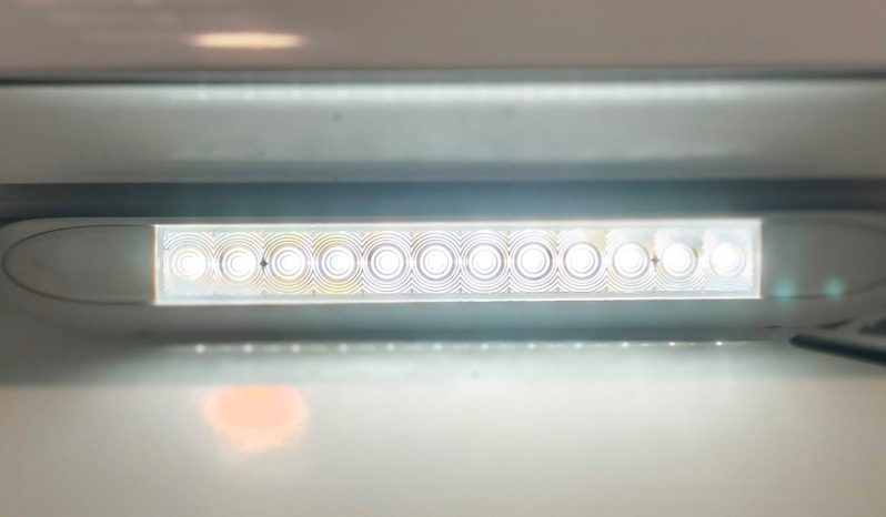 
								CHAUSSON MAGEO 377 GAMA ALTA CAMAS PARALELAS, POCOS KMS lleno									