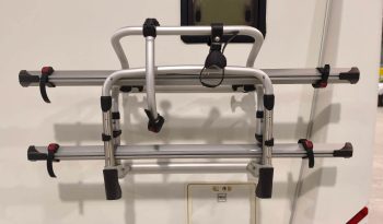 
									CHAUSSON MAGEO 377 GAMA ALTA CAMAS PARALELAS, POCOS KMS lleno								