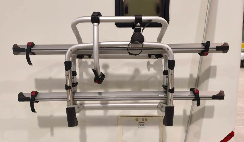 
								CHAUSSON MAGEO 377 GAMA ALTA CAMAS PARALELAS, POCOS KMS lleno									