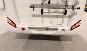 
									CHAUSSON MAGEO 377 GAMA ALTA CAMAS PARALELAS, POCOS KMS lleno								