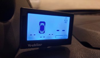 
									CHAUSSON MAGEO 377 GAMA ALTA CAMAS PARALELAS, POCOS KMS lleno								