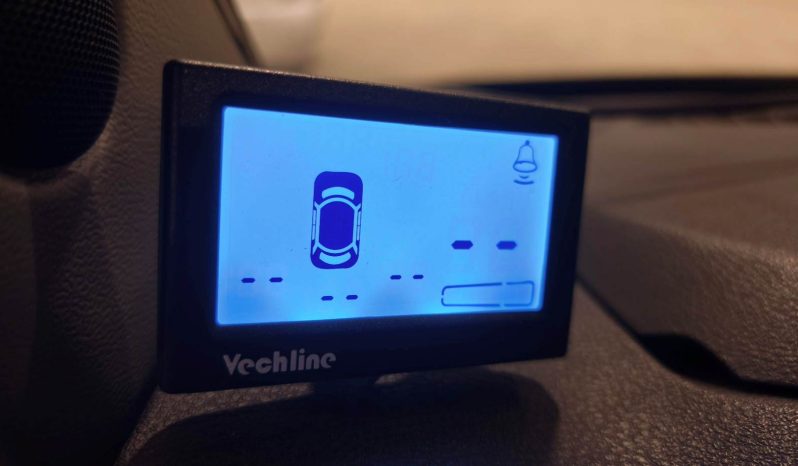 
								CHAUSSON MAGEO 377 GAMA ALTA CAMAS PARALELAS, POCOS KMS lleno									