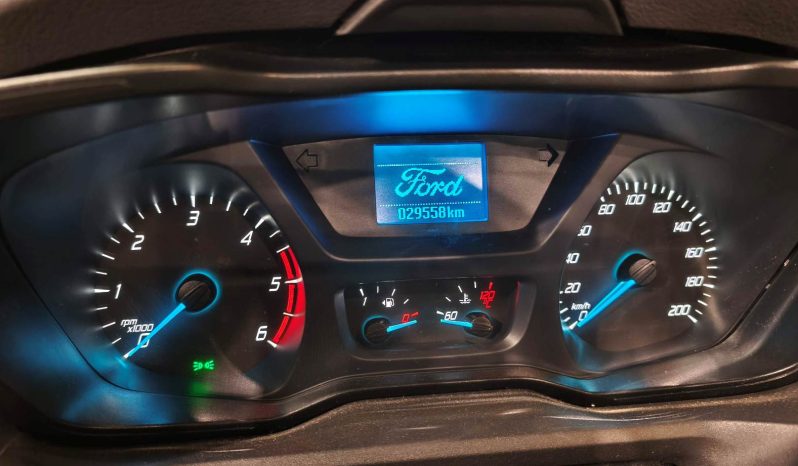 
								CHAUSSON MAGEO 377 GAMA ALTA CAMAS PARALELAS, POCOS KMS lleno									