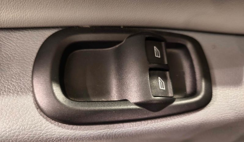 
								CHAUSSON MAGEO 377 GAMA ALTA CAMAS PARALELAS, POCOS KMS lleno									