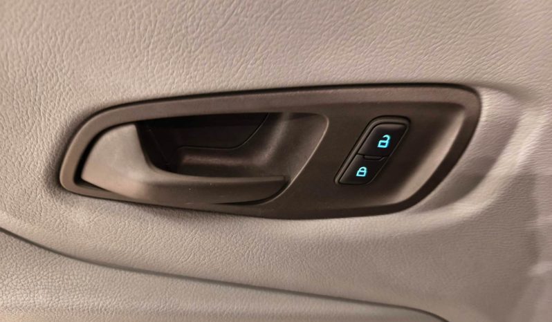 
								CHAUSSON MAGEO 377 GAMA ALTA CAMAS PARALELAS, POCOS KMS lleno									