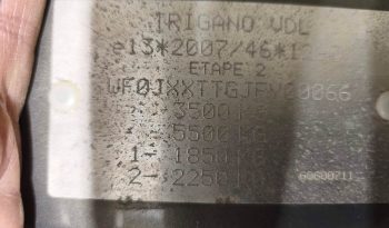 
									CHAUSSON MAGEO 377 GAMA ALTA CAMAS PARALELAS, POCOS KMS lleno								