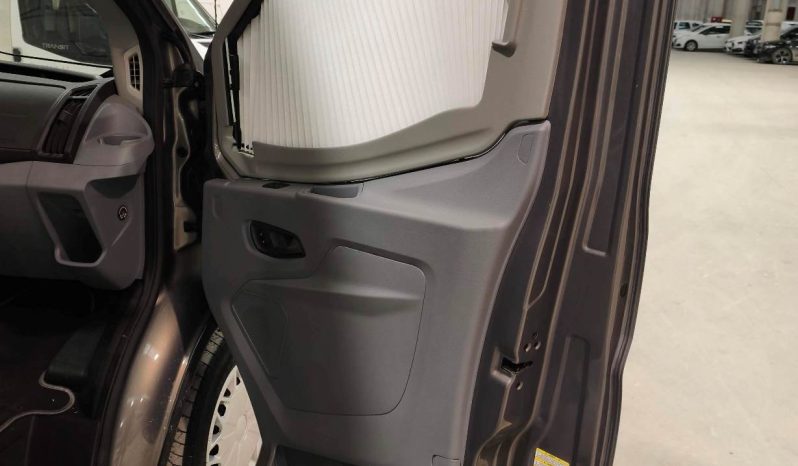 
								CHAUSSON MAGEO 377 GAMA ALTA CAMAS PARALELAS, POCOS KMS lleno									