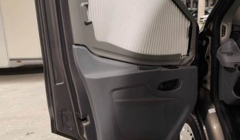 
									CHAUSSON MAGEO 377 GAMA ALTA CAMAS PARALELAS, POCOS KMS lleno								