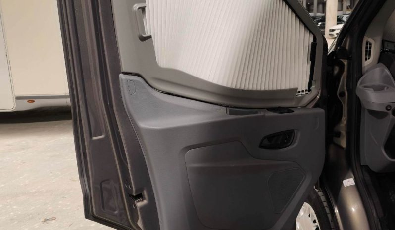 
								CHAUSSON MAGEO 377 GAMA ALTA CAMAS PARALELAS, POCOS KMS lleno									