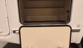 
									CHAUSSON MAGEO 377 GAMA ALTA CAMAS PARALELAS, POCOS KMS lleno								