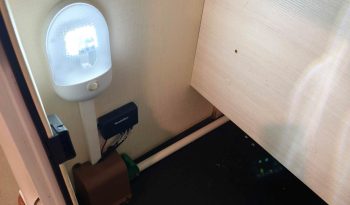 
									CHAUSSON MAGEO 377 GAMA ALTA CAMAS PARALELAS, POCOS KMS lleno								