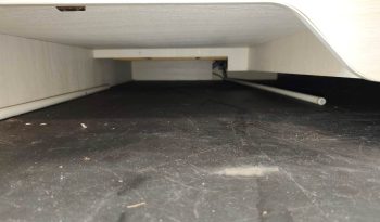 
									CHAUSSON MAGEO 377 GAMA ALTA CAMAS PARALELAS, POCOS KMS lleno								