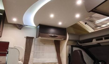 
									CHAUSSON MAGEO 377 GAMA ALTA CAMAS PARALELAS, POCOS KMS lleno								