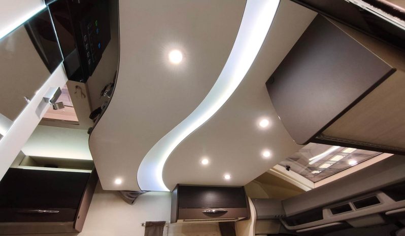 
								CHAUSSON MAGEO 377 GAMA ALTA CAMAS PARALELAS, POCOS KMS lleno									