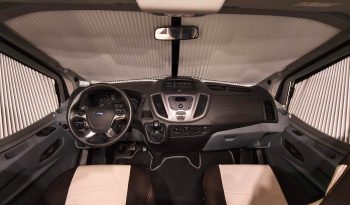 
									CHAUSSON MAGEO 377 GAMA ALTA CAMAS PARALELAS, POCOS KMS lleno								