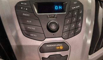 
									CHAUSSON MAGEO 377 GAMA ALTA CAMAS PARALELAS, POCOS KMS lleno								