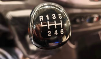 
									CHAUSSON MAGEO 377 GAMA ALTA CAMAS PARALELAS, POCOS KMS lleno								