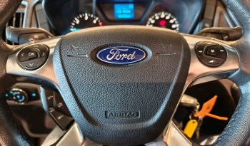 
									CHAUSSON MAGEO 377 GAMA ALTA CAMAS PARALELAS, POCOS KMS lleno								