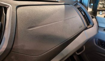 
									CHAUSSON MAGEO 377 GAMA ALTA CAMAS PARALELAS, POCOS KMS lleno								