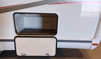 
									CHAUSSON MAGEO 377 GAMA ALTA CAMAS PARALELAS, POCOS KMS lleno								