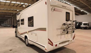 
									CHAUSSON MAGEO 377 GAMA ALTA CAMAS PARALELAS, POCOS KMS lleno								