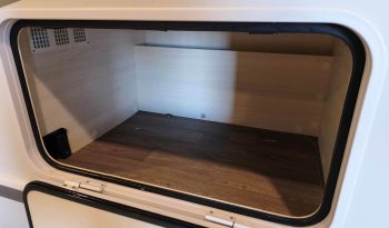 
									CHAUSSON MAGEO 377 GAMA ALTA CAMAS PARALELAS, POCOS KMS lleno								