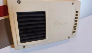 
									CHAUSSON MAGEO 377 GAMA ALTA CAMAS PARALELAS, POCOS KMS lleno								