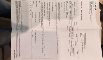 
									CHAUSSON MAGEO 377 GAMA ALTA CAMAS PARALELAS, POCOS KMS lleno								